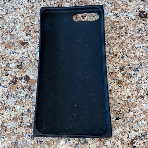 iphone 8 plus leopard phone case - Picture 2 of 2